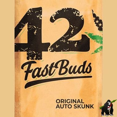 Original Auto Skunk