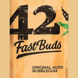 Original Auto BubbleGum